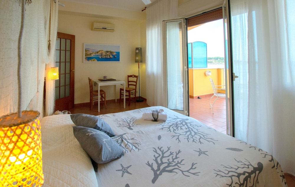 Apartment, Kitchen, Sea View