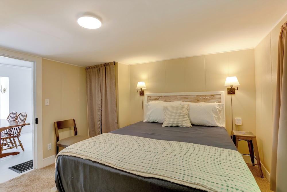 House (2 Bedrooms) photo 2