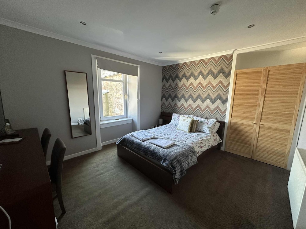 Standard Double Room, 1 Double Bed, Shared Bathroom photo 1