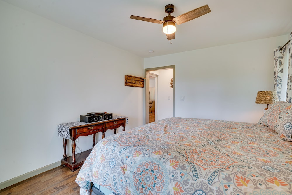 House (2 Bedrooms) photo 1