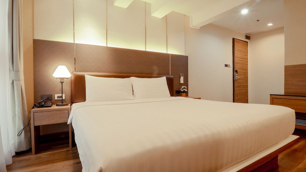 Executive Room photo 1