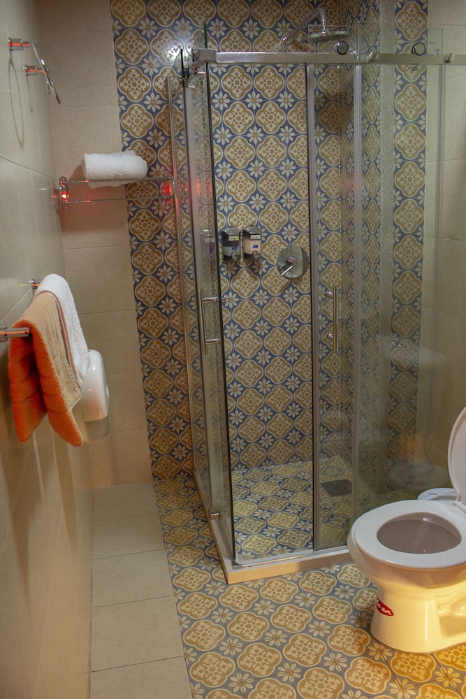 Comfort Double Room - Photo 18