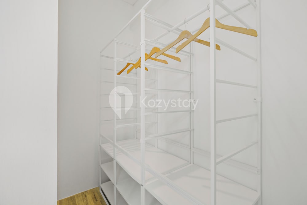 Apartment, 2 Bedrooms, City View