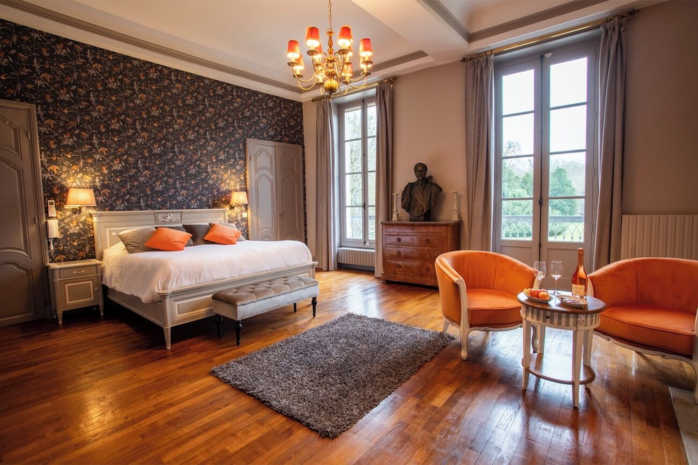 Deluxe Room, Park View photo 1