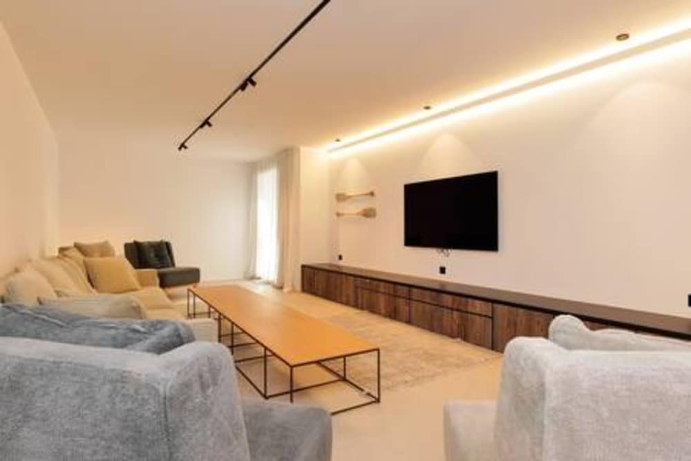 Villa Wooden Horizon - Mer Montagne 18 Pers, Billede 7