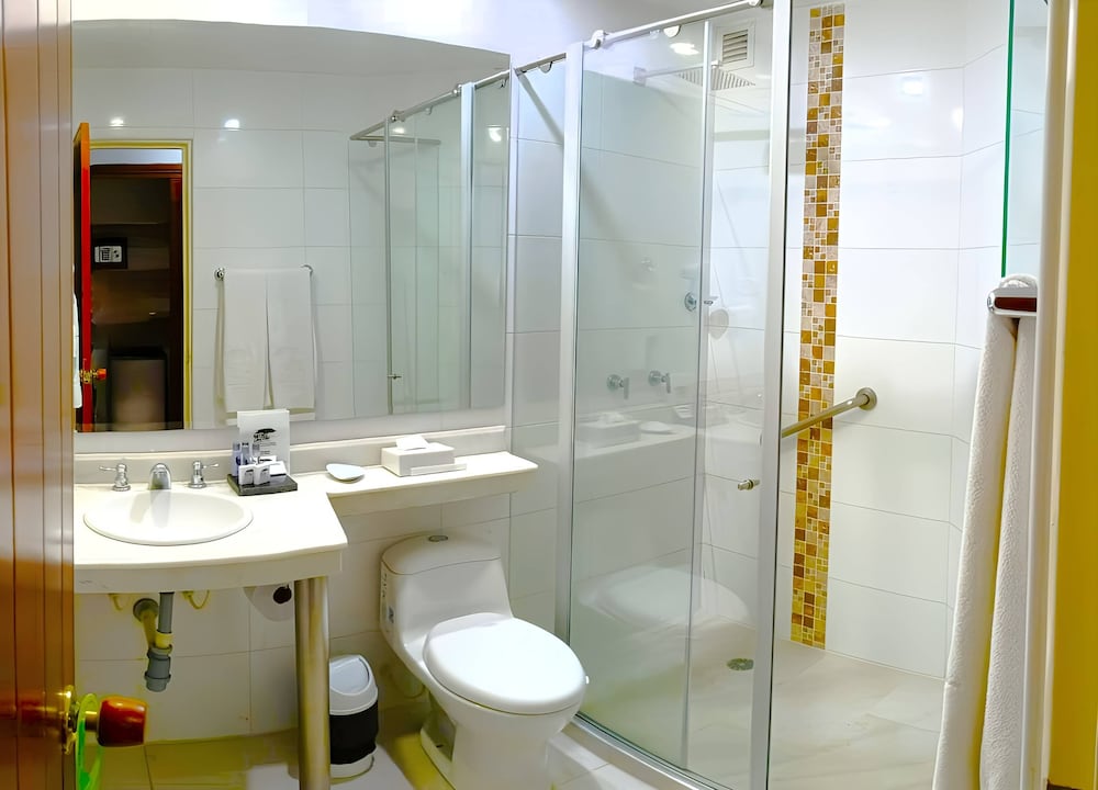 Superior Room, City View photo 3