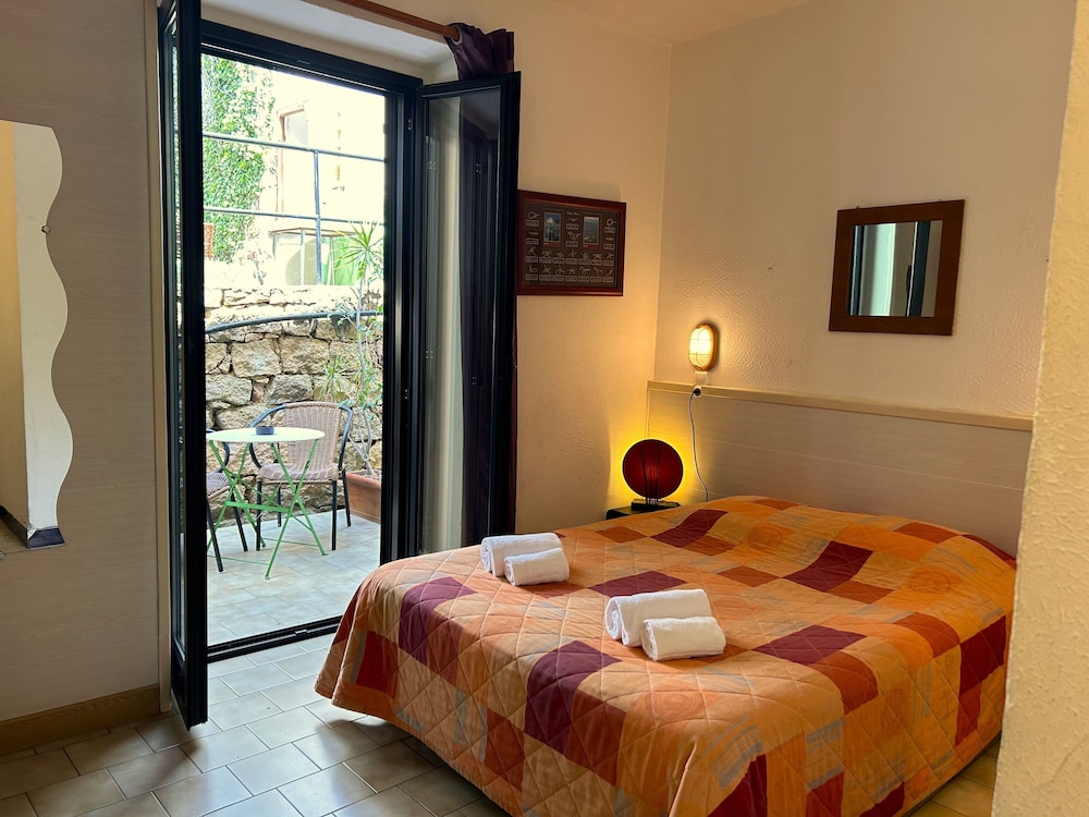 Double Room, Terrace photo 1