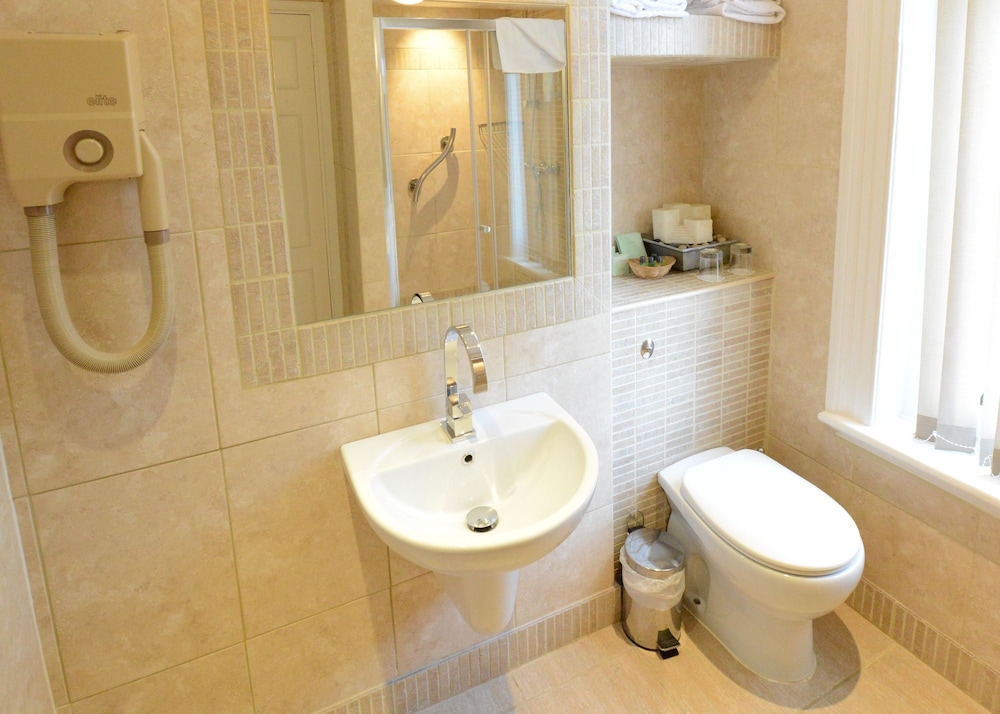 Comfort Room, 1 Double Bed, Non Smoking - Photo 5