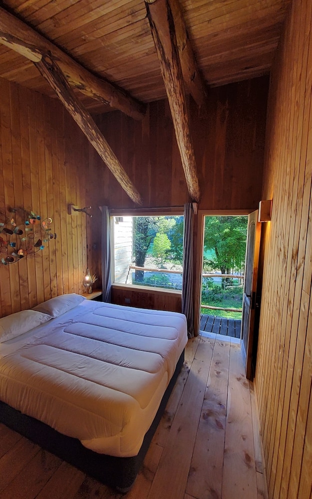 Superior Suite, River View photo 2