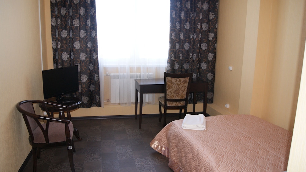 Standard Single Room photo 1