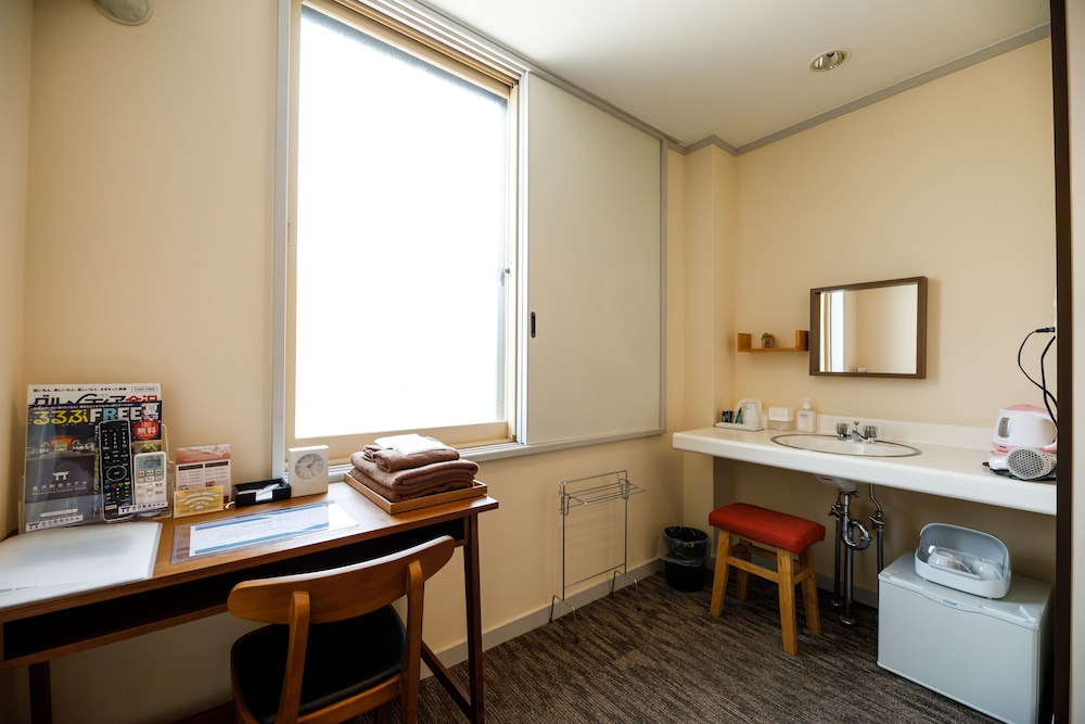 Deluxe Room, Multiple Beds, Non Smoking photo 2