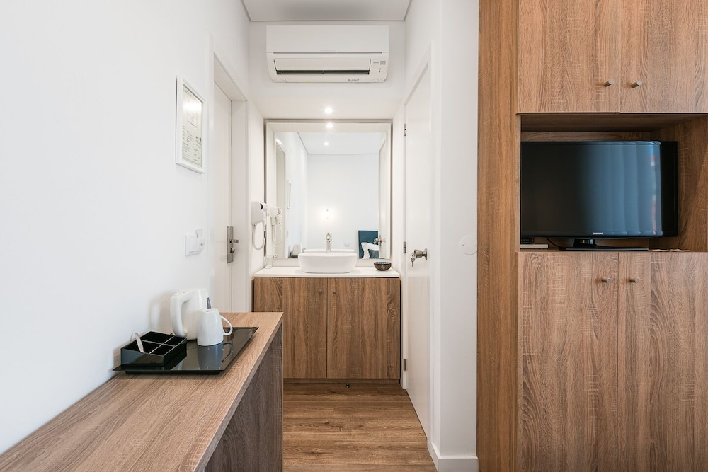 Standard Double Room, Private Bathroom