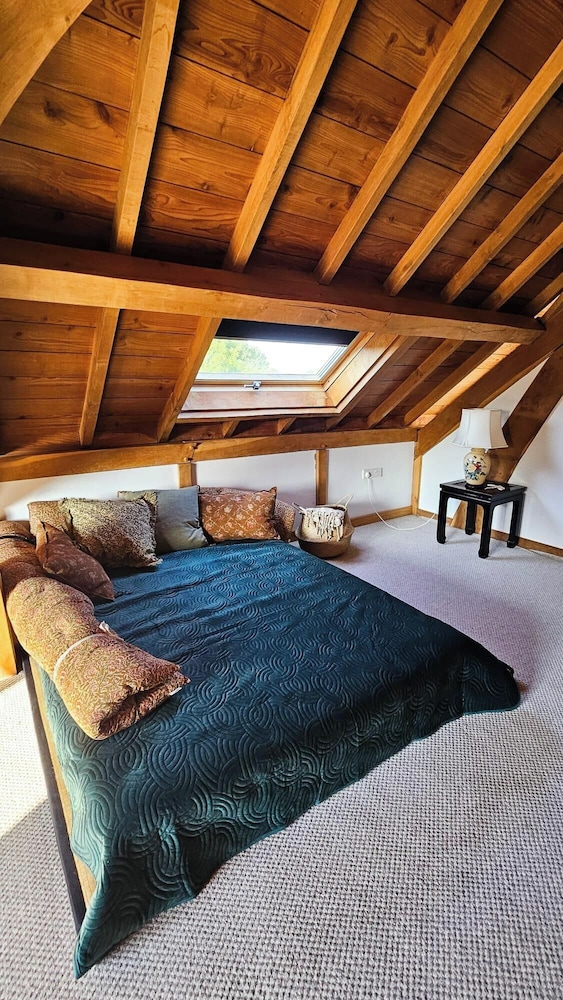 Cabin photo 2