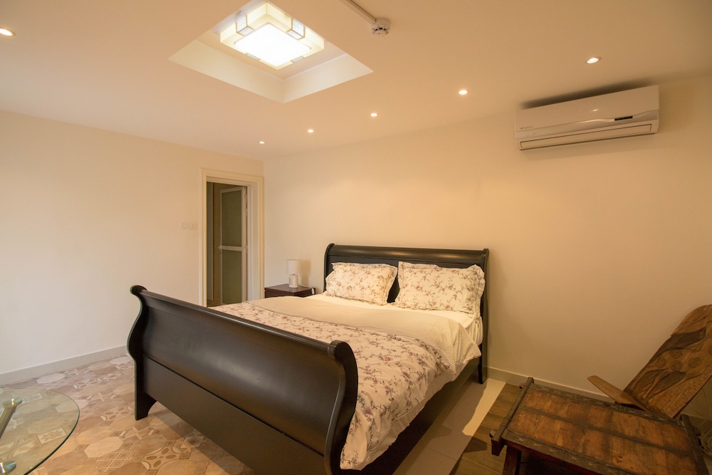 Deluxe Double Room, Courtyard Area photo 1