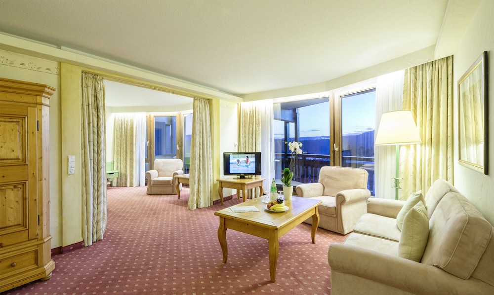 Classic Suite - Photo 4