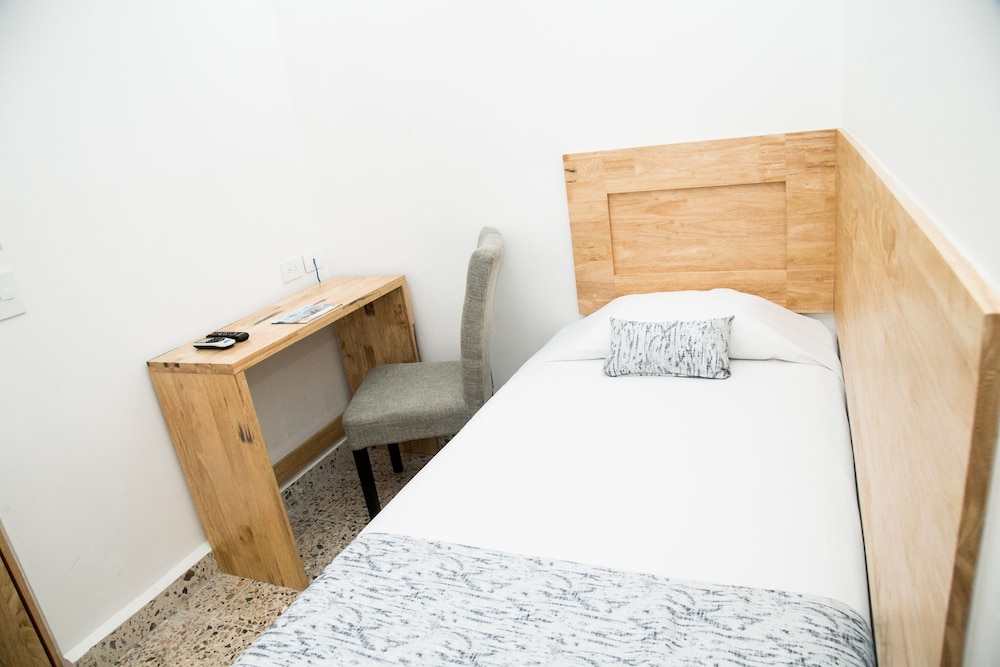 Executive Single Room, 1 Twin Bed, Non Smoking photo 1