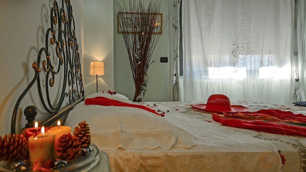 Classic Double or Twin Room, 1 Bedroom, Non Smoking