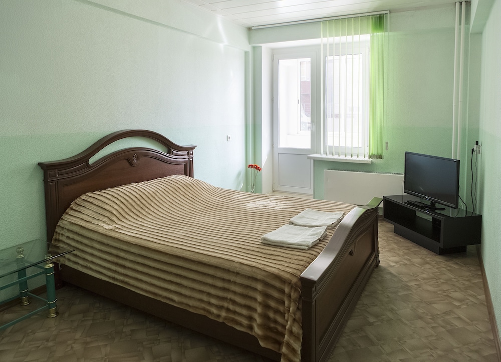 Studio, 1 Double Bed photo 1