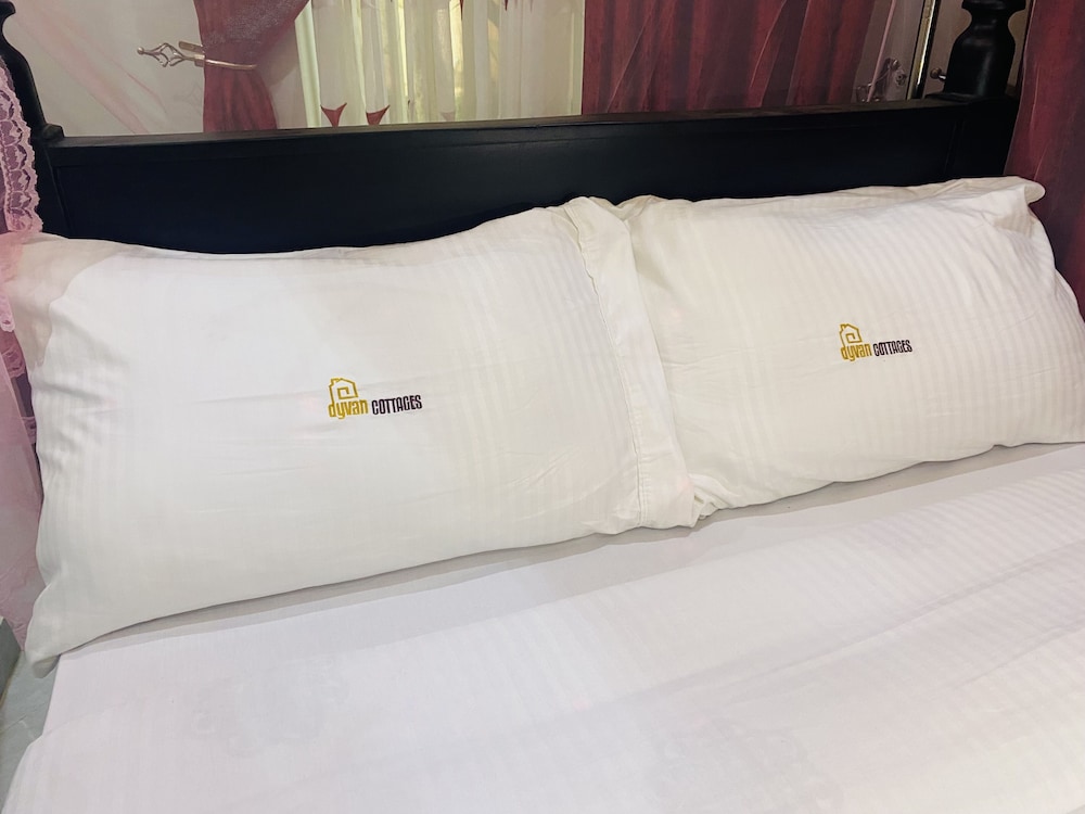 Luxury Double Room