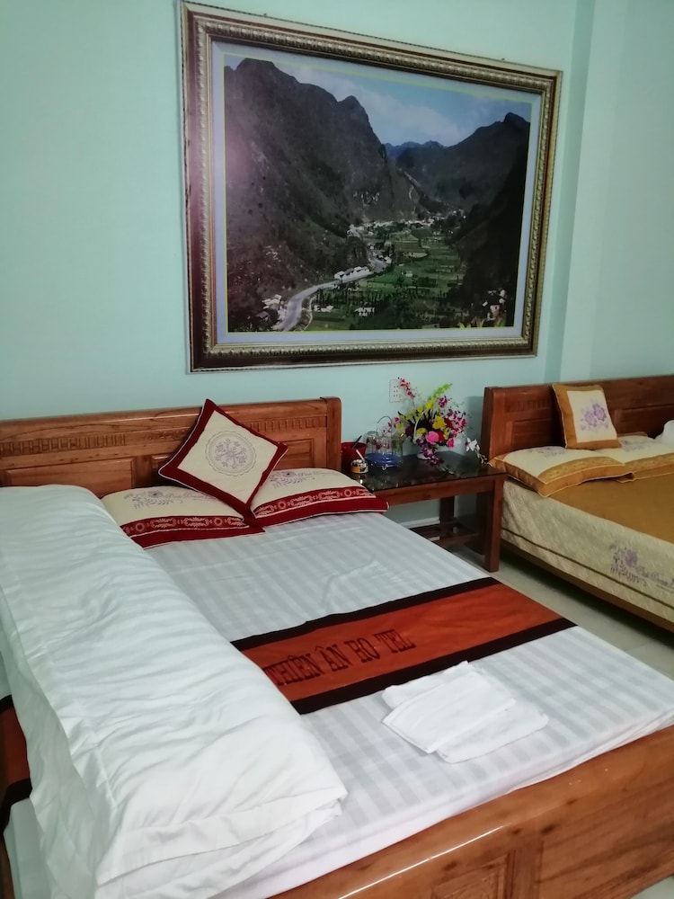 Panoramic Triple Room photo 1