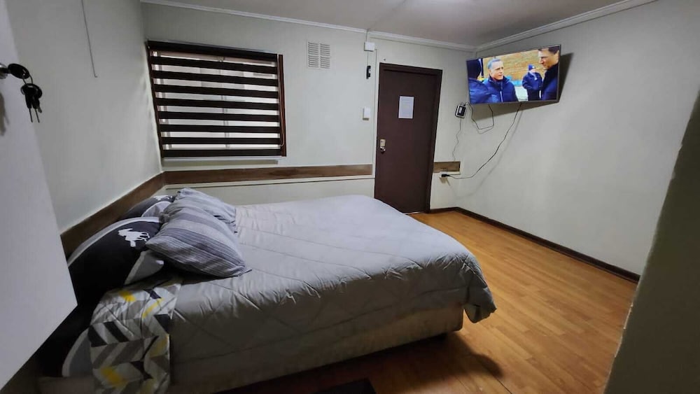 Classic Single Room photo 1