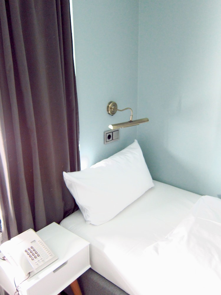 Standard Single Room, 1 Twin Bed photo 1