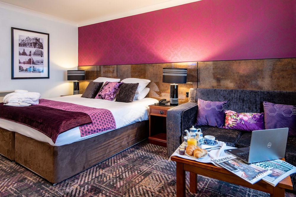 Executive Room photo 3