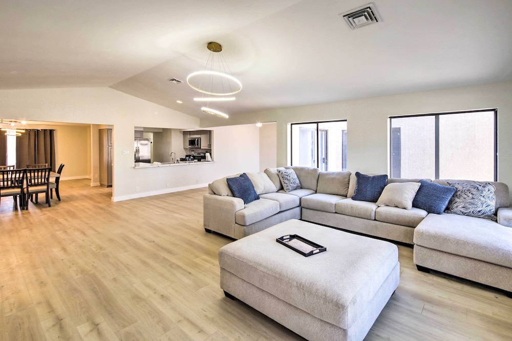 House (5 Bedrooms) photo 1