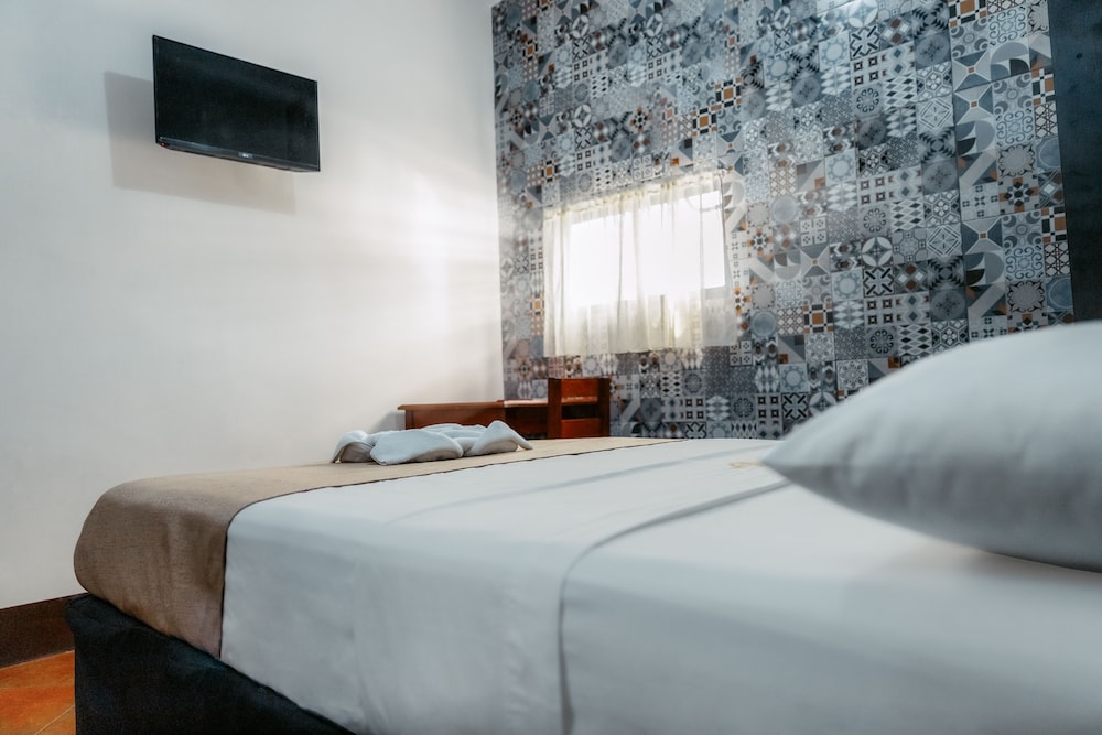 Standard Room, 1 Twin Bed photo 2