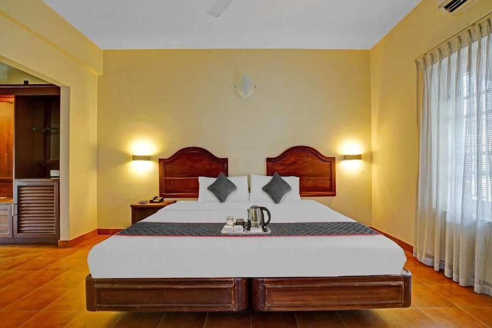 Deluxe Double or Twin Room photo 2