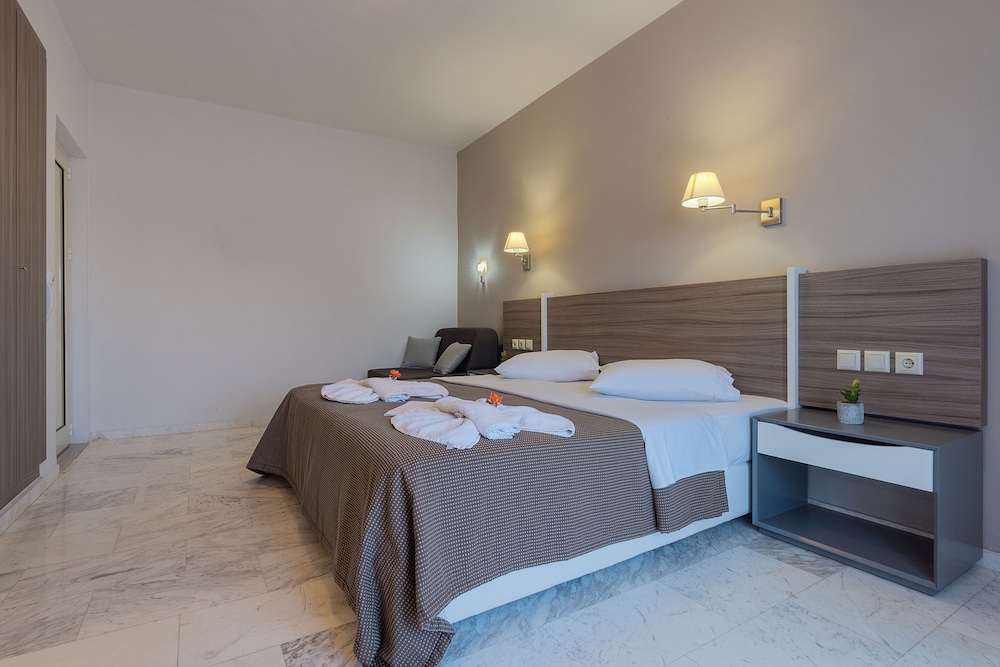 Double Room photo 3