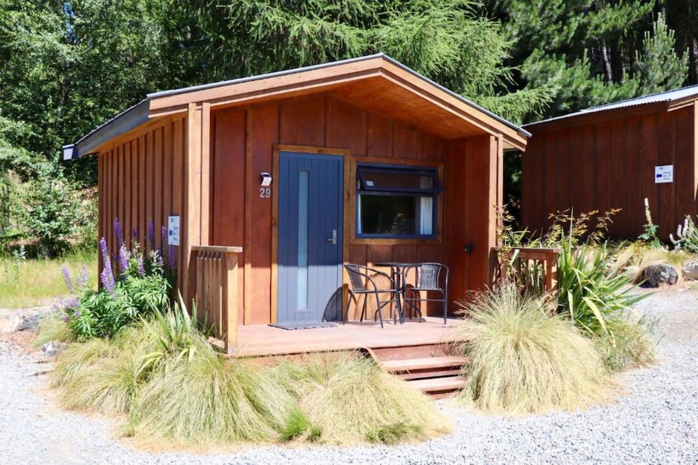 Basic Cabin