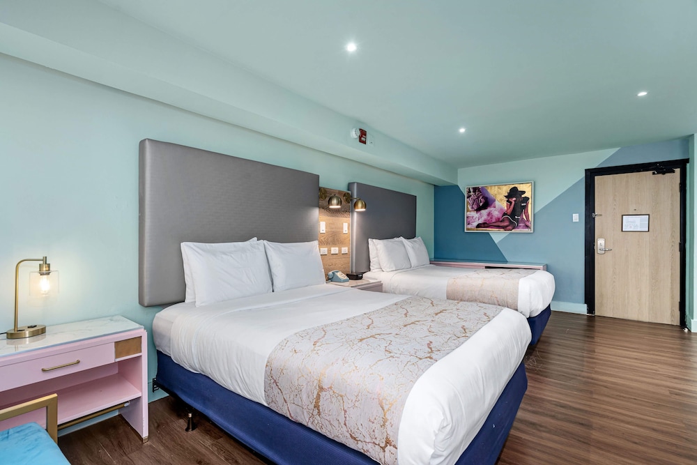Superior Double Room photo 2