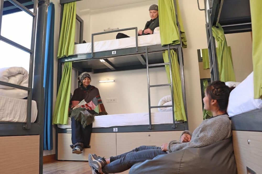 Shared Dormitory photo 2
