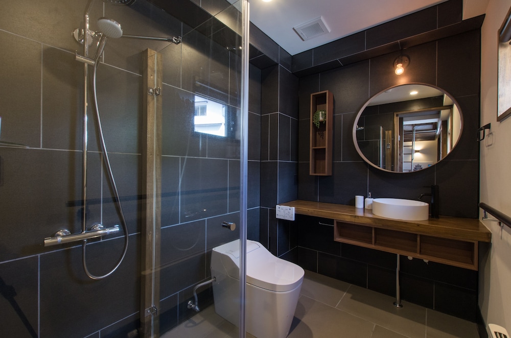 Tanuki Studio Apartment L3 photo 3