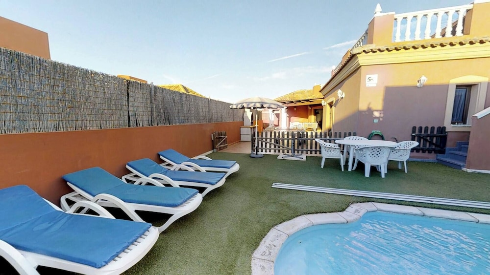 Villa Angeles - Corralejo (No translation needed as it's a specific name), Billede 38