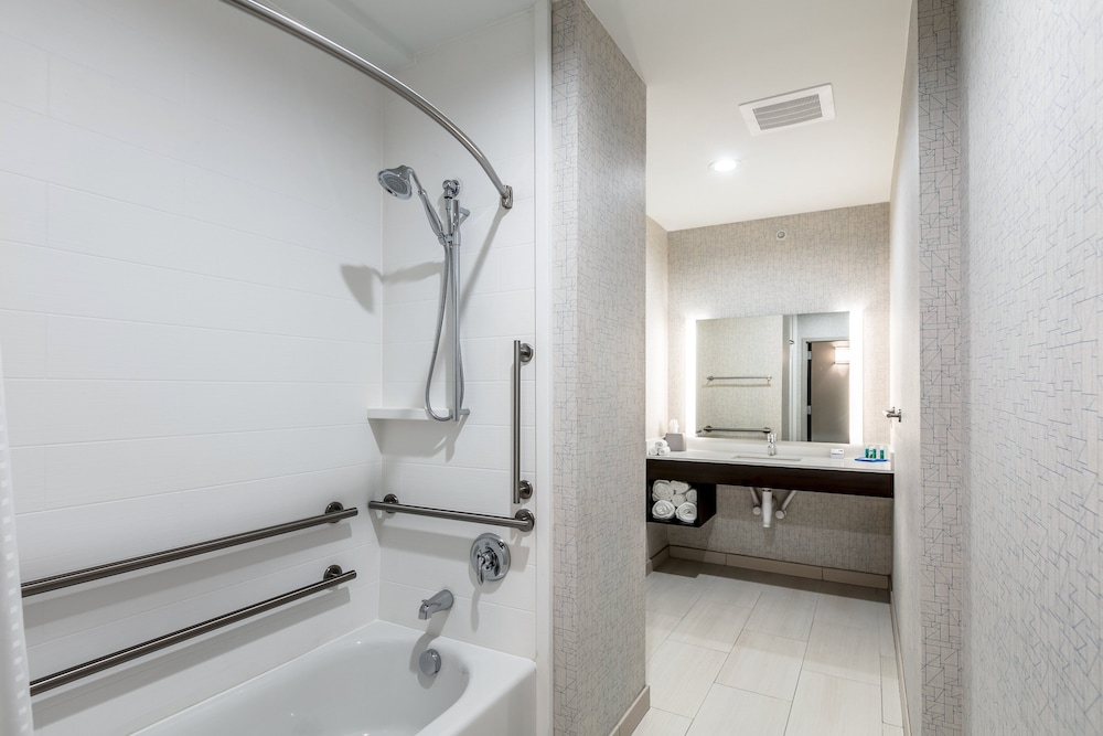Holiday Inn Express & Suites Jersey City North - Hoboken by IHG, Foto 4