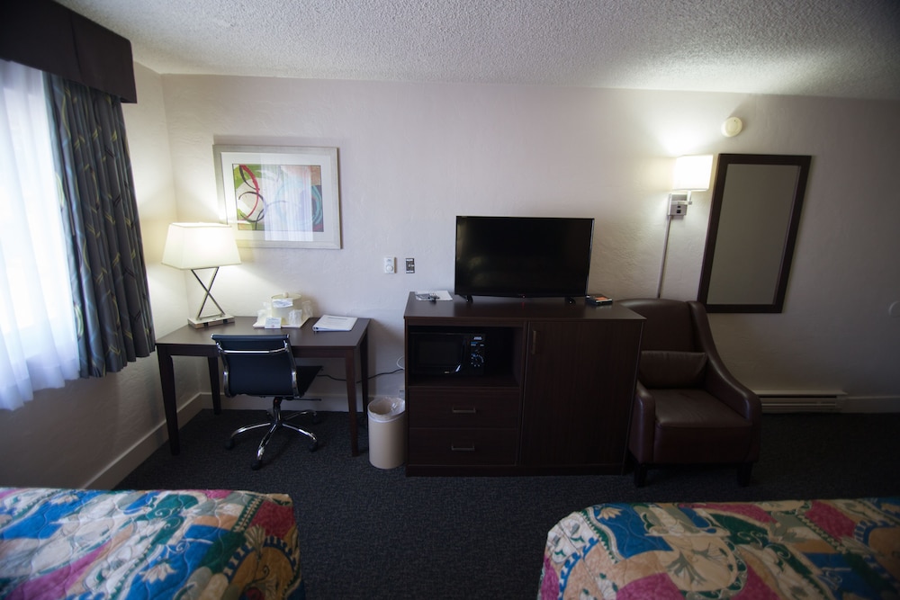 Standard, One Queen and One Single Bed, Non-Smoking, photo 6