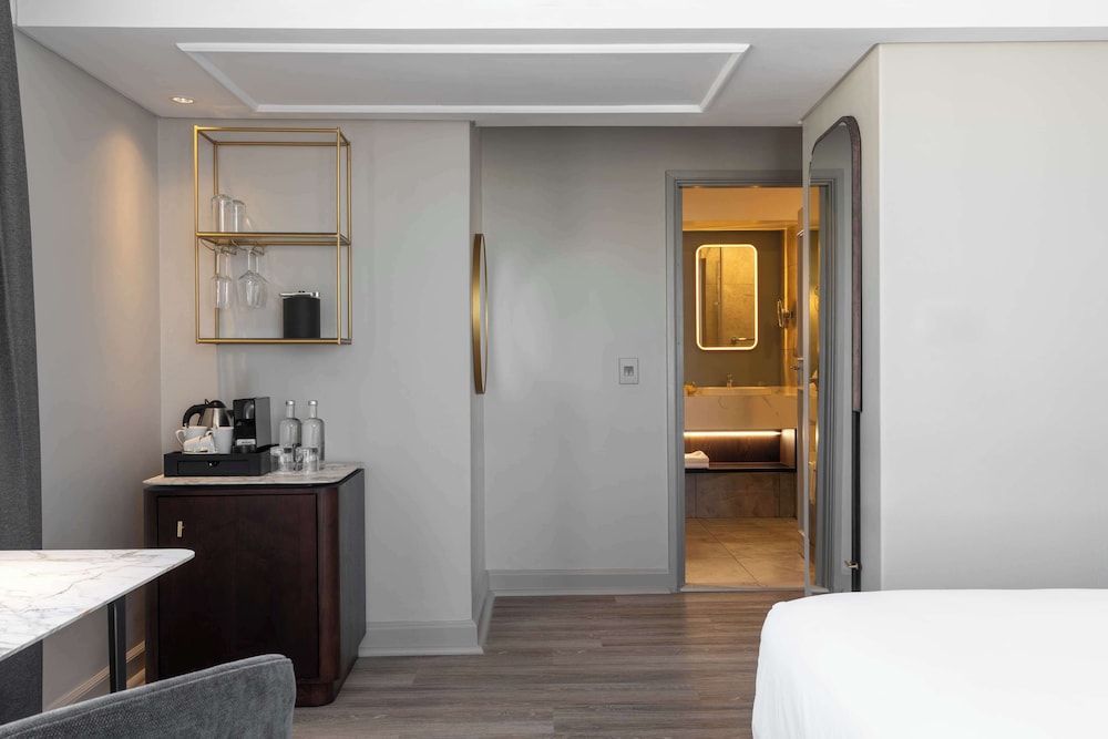 Superior Room, Marina View (Collection) photo 3