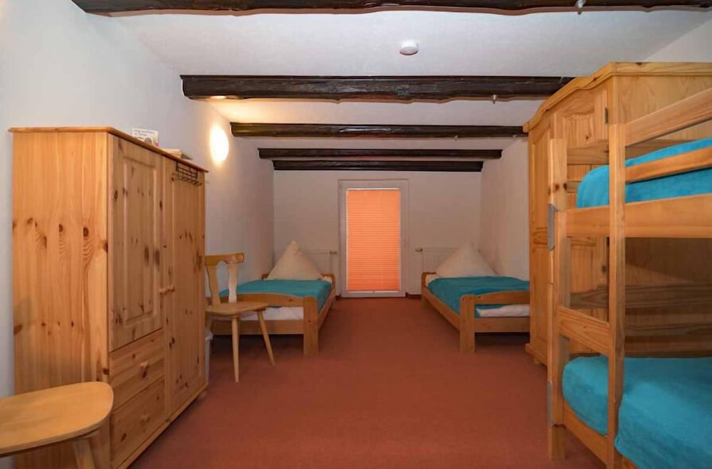 Twin Room photo 3