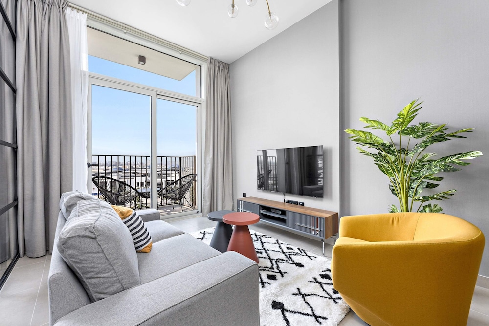 Family Apartment - Collective T1 803 photo 3