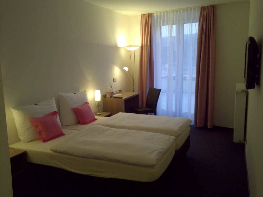 Comfort Double Room, River View