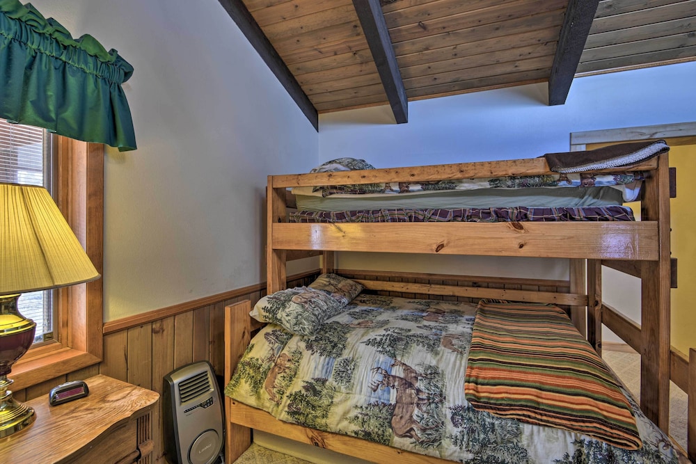 House (5 Bedrooms) photo 3