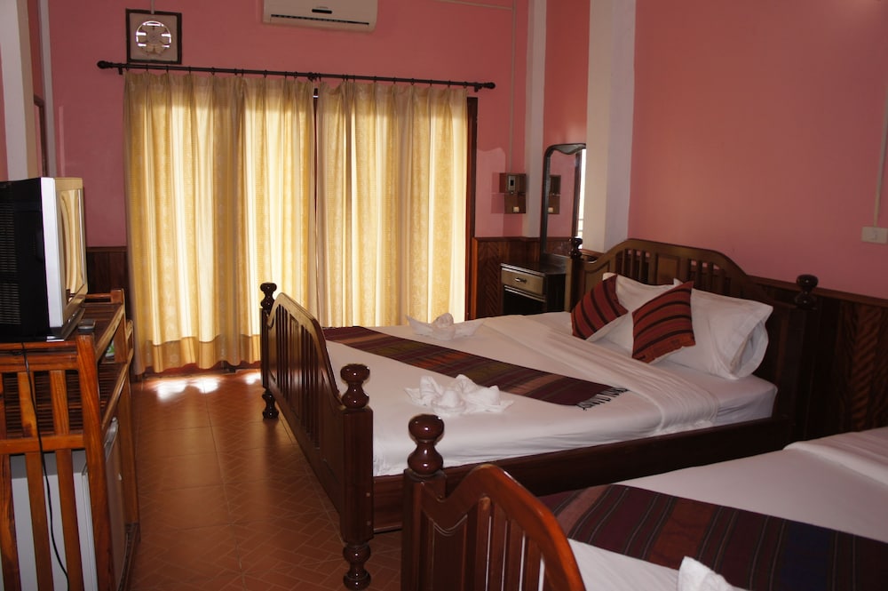 Triple Room photo 2