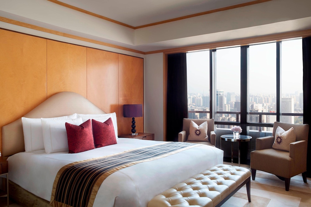 Two Bedroom Penthouse Suite photo 1