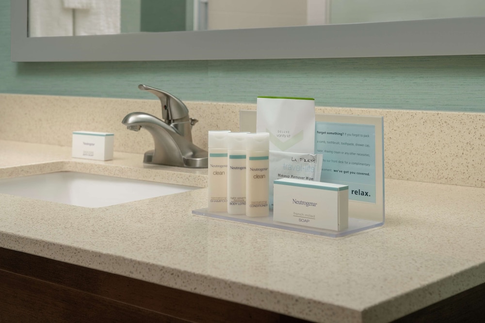 Hampton Inn Lake Charles, 사진 2