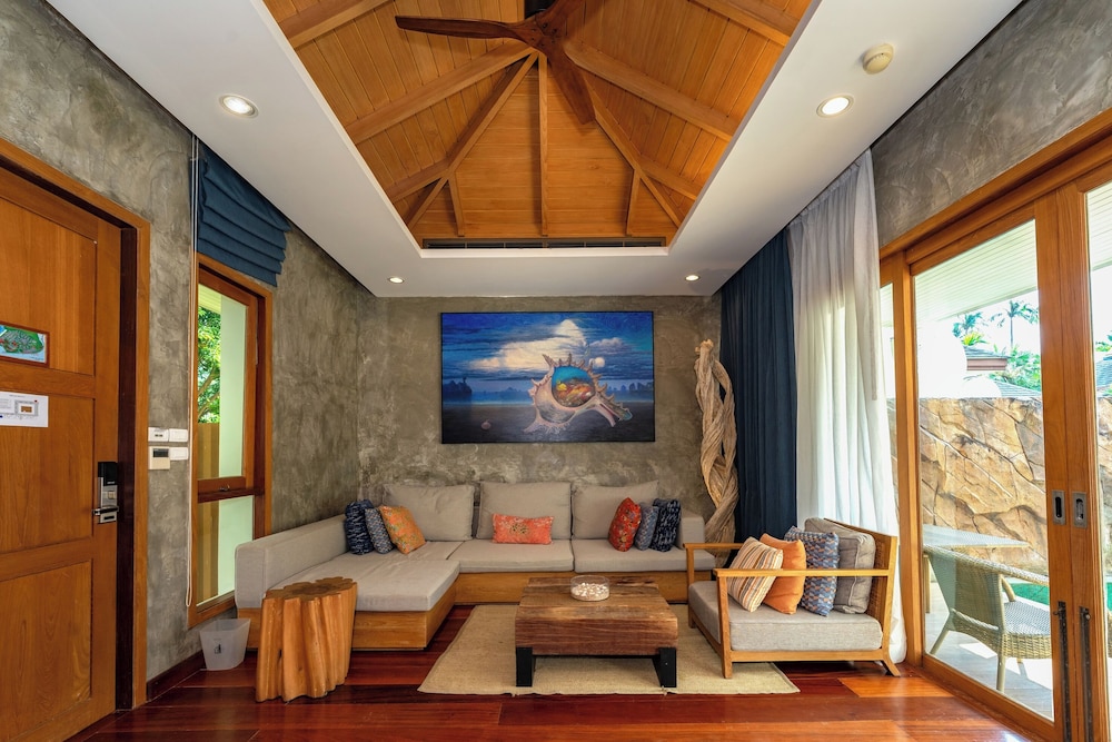 Tropical Pool Villa - Photo 6