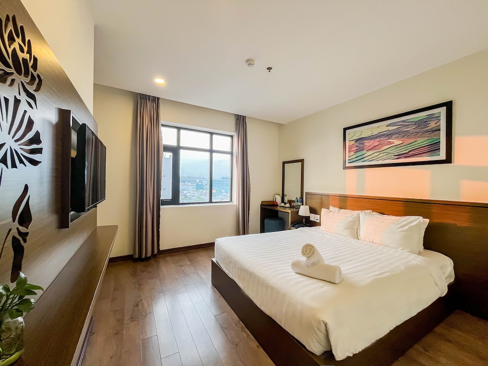 Superior Double Room photo 2