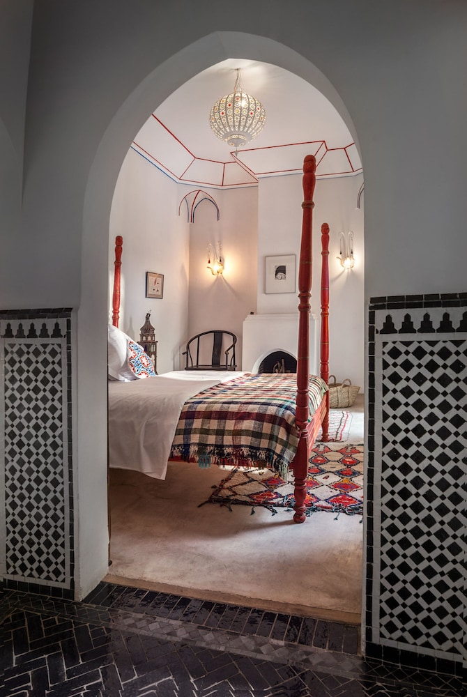 Berber Classic Double Room