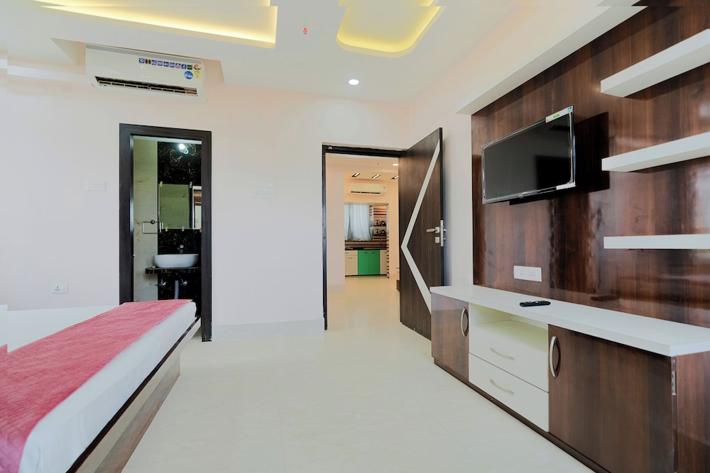 Family Apartment photo 3